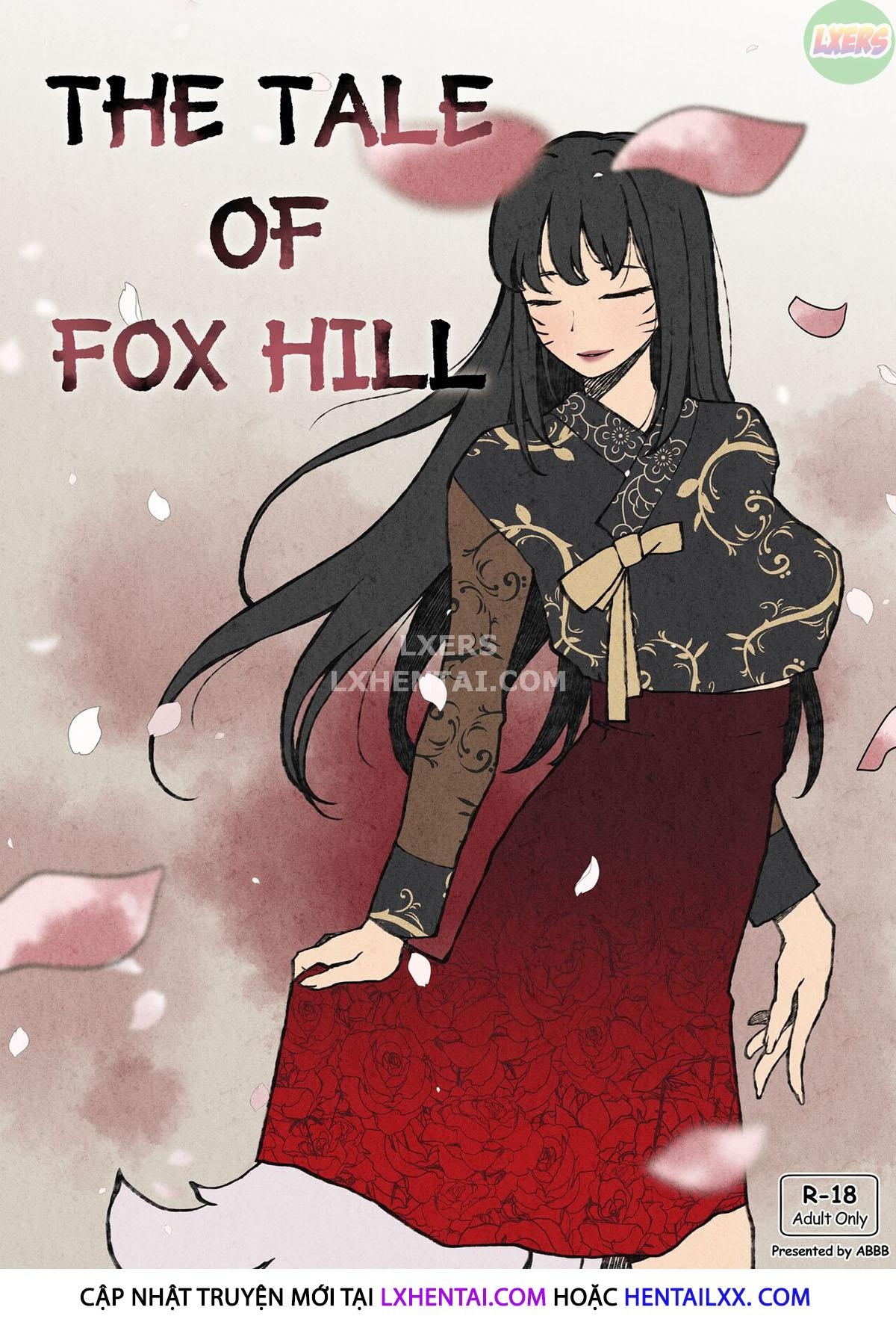 Xem ảnh 1651856739821_0 trong truyện hentai The Tale Of Fox Hill - One Shot - truyenhentai18.pro