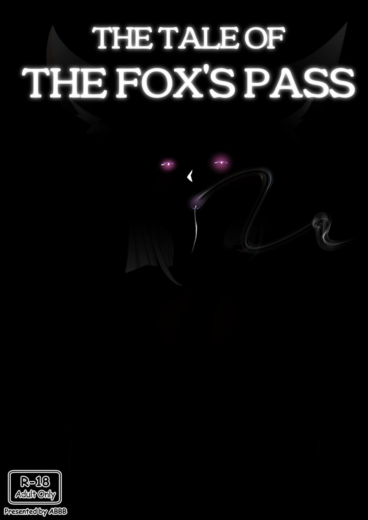 Xem ảnh The tale of the Fox's pass - One Shot - 1644922003176_0 - Hentai24h.Tv