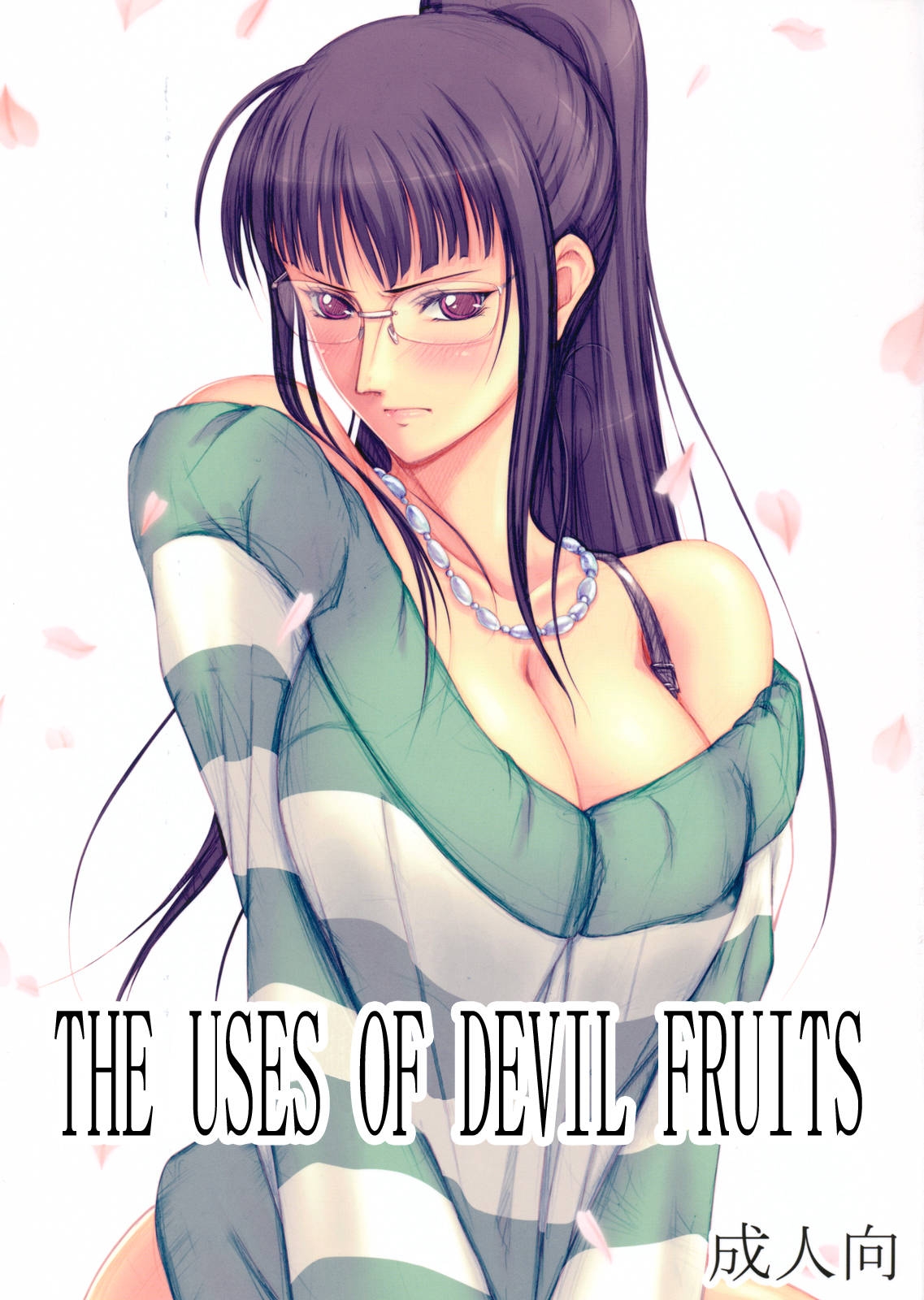 Xem ảnh The Use Of Devil Fruits - One Shot - 1627709453505_0 - Hentai24h.Tv
