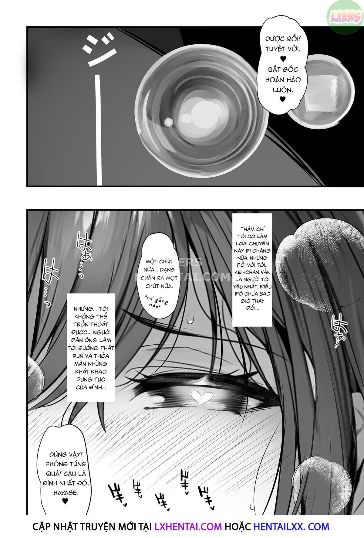 Xem ảnh 1651857022189_0 trong truyện hentai The Whole Story Of My Neat Childhood Friend In The Swimming Club Being Toyed With By A Dumbass - One Shot - truyenhentai18.pro
