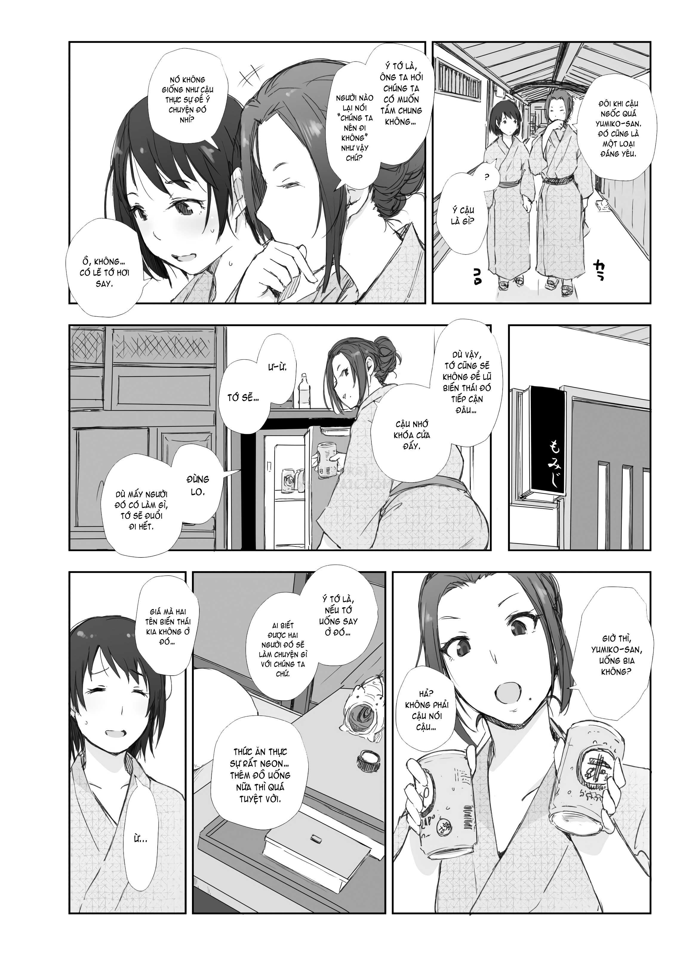 Xem ảnh 1600093745728_0 trong truyện hentai The Wife Being Ntr And The Wife Doing Ntr - Chapter 1 - truyenhentai18.pro