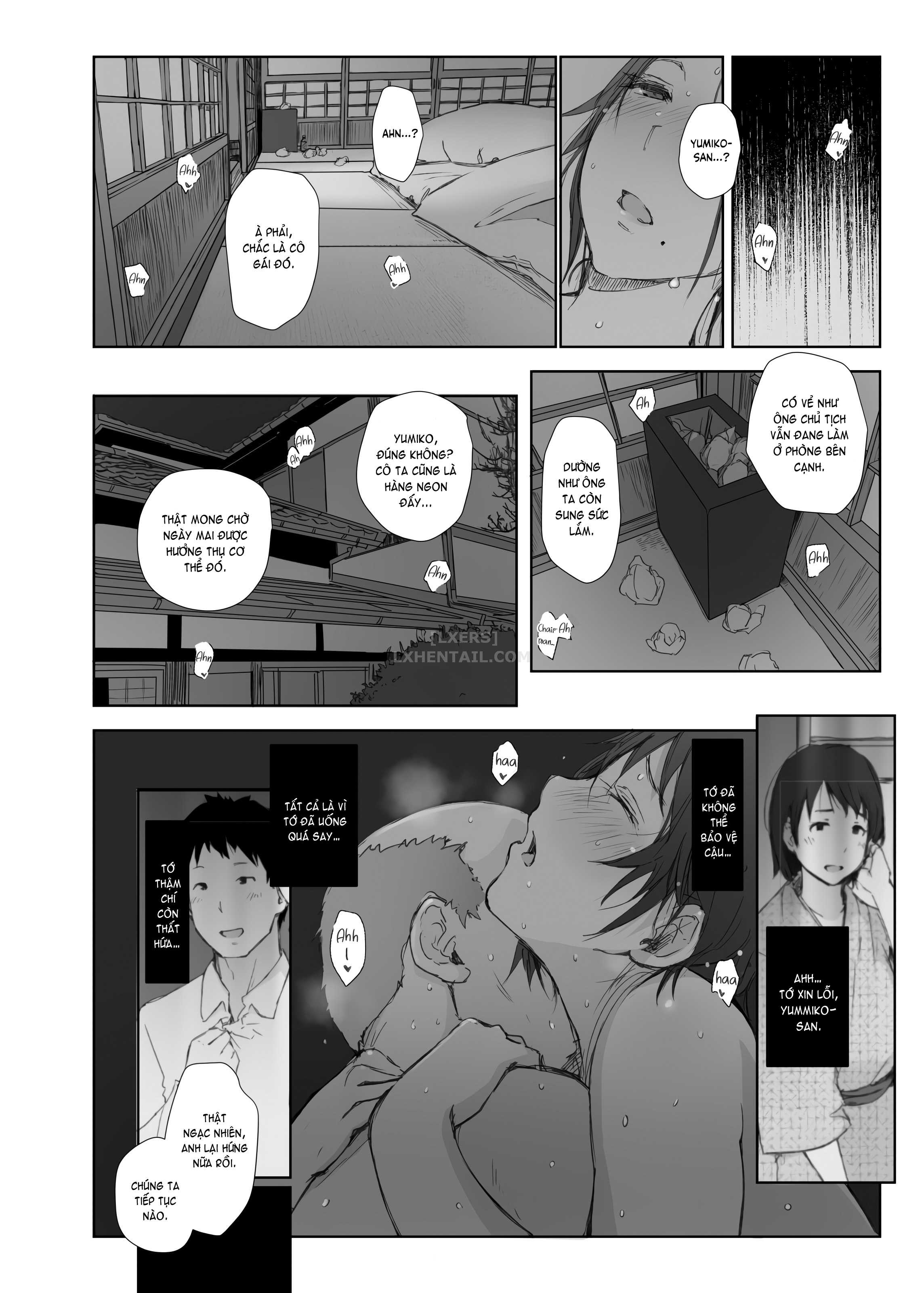 Hình ảnh 1600093763413_0 trong The Wife Being Ntr And The Wife Doing Ntr - Chapter 1 - Hentaimanhwa.net