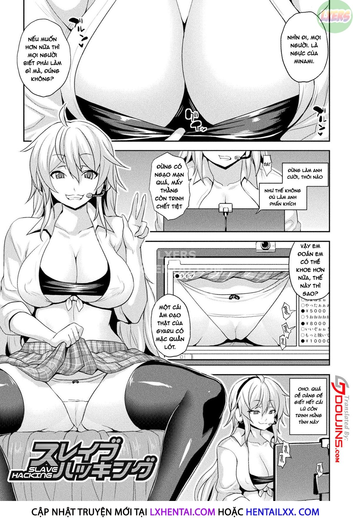 Hình ảnh 1647398231449_0 trong The Woman Who's Fallen Into Being A Slut In Defeat - Chapter 10 END - Hentaimanhwa.net