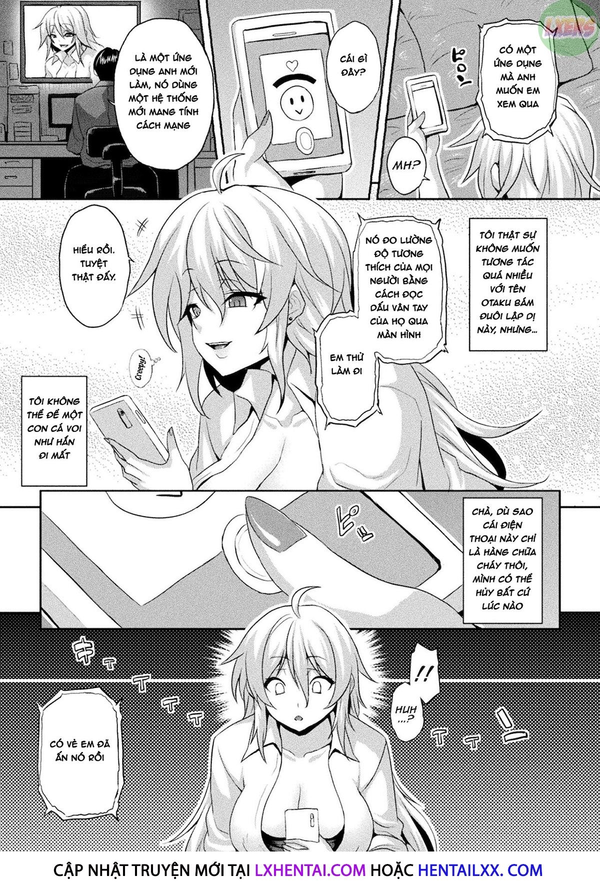 Hình ảnh 1647398233502_0 trong The Woman Who's Fallen Into Being A Slut In Defeat - Chapter 10 END - Hentaimanhwa.net