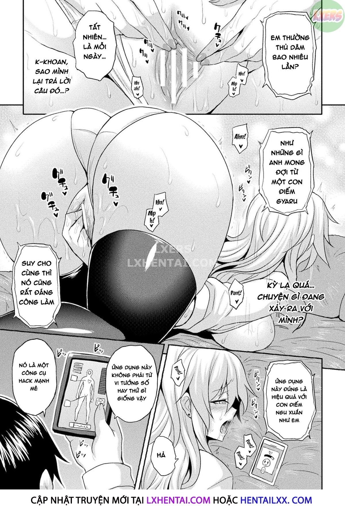 Xem ảnh The Woman Who's Fallen Into Being A Slut In Defeat - Chapter 10 END - 1647398234567_0 - Hentai24h.Tv