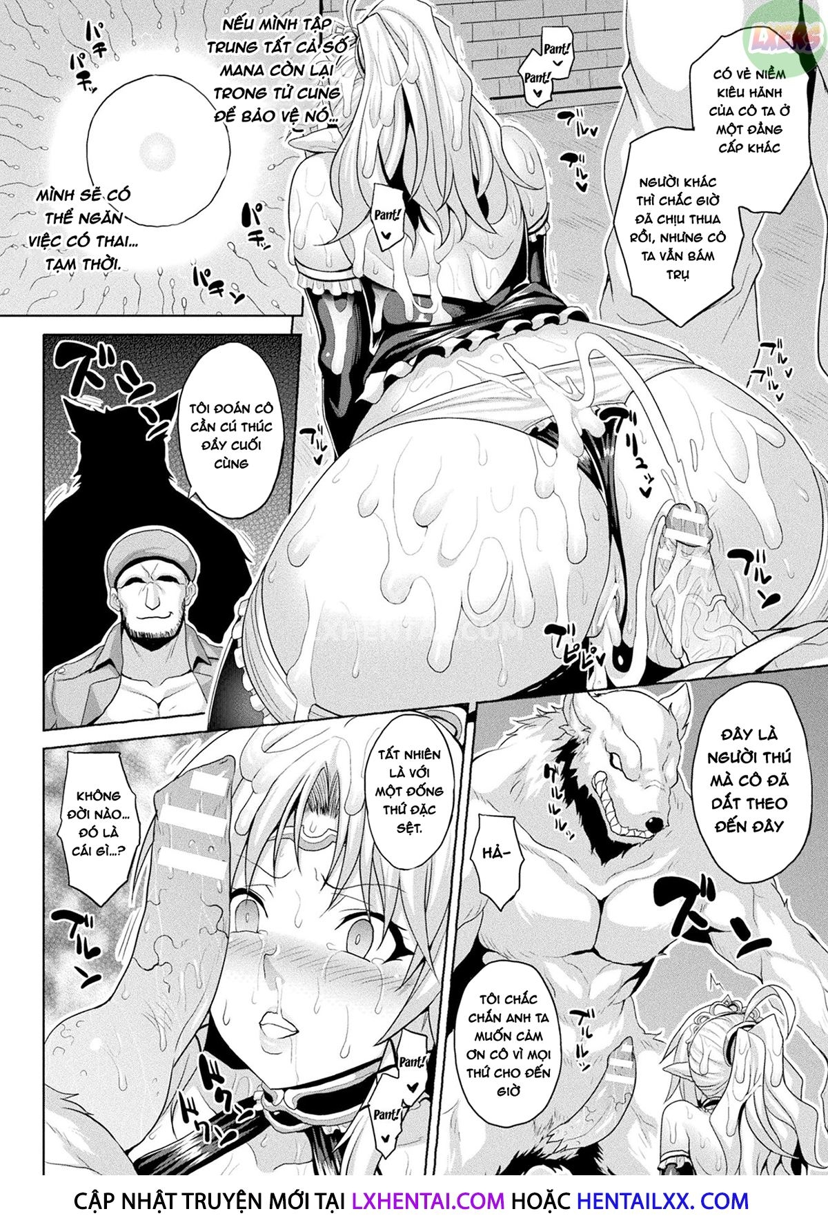 Hình ảnh 1647397790334_0 trong The Woman Who's Fallen Into Being A Slut In Defeat - Chapter 2 - Hentaimanhwa.net