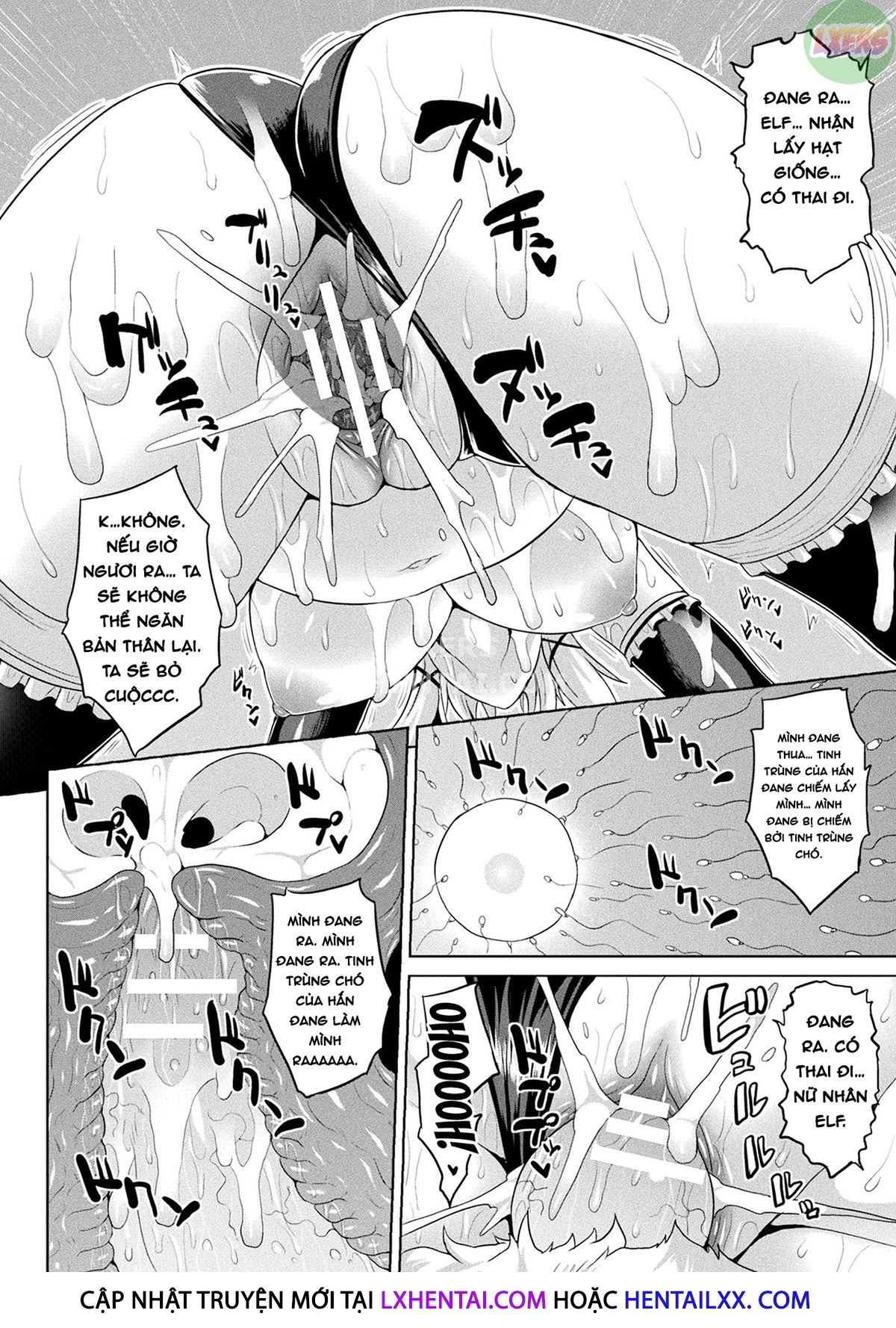 Hình ảnh 1647397793766_0 trong The Woman Who's Fallen Into Being A Slut In Defeat - Chapter 2 - Hentaimanhwa.net