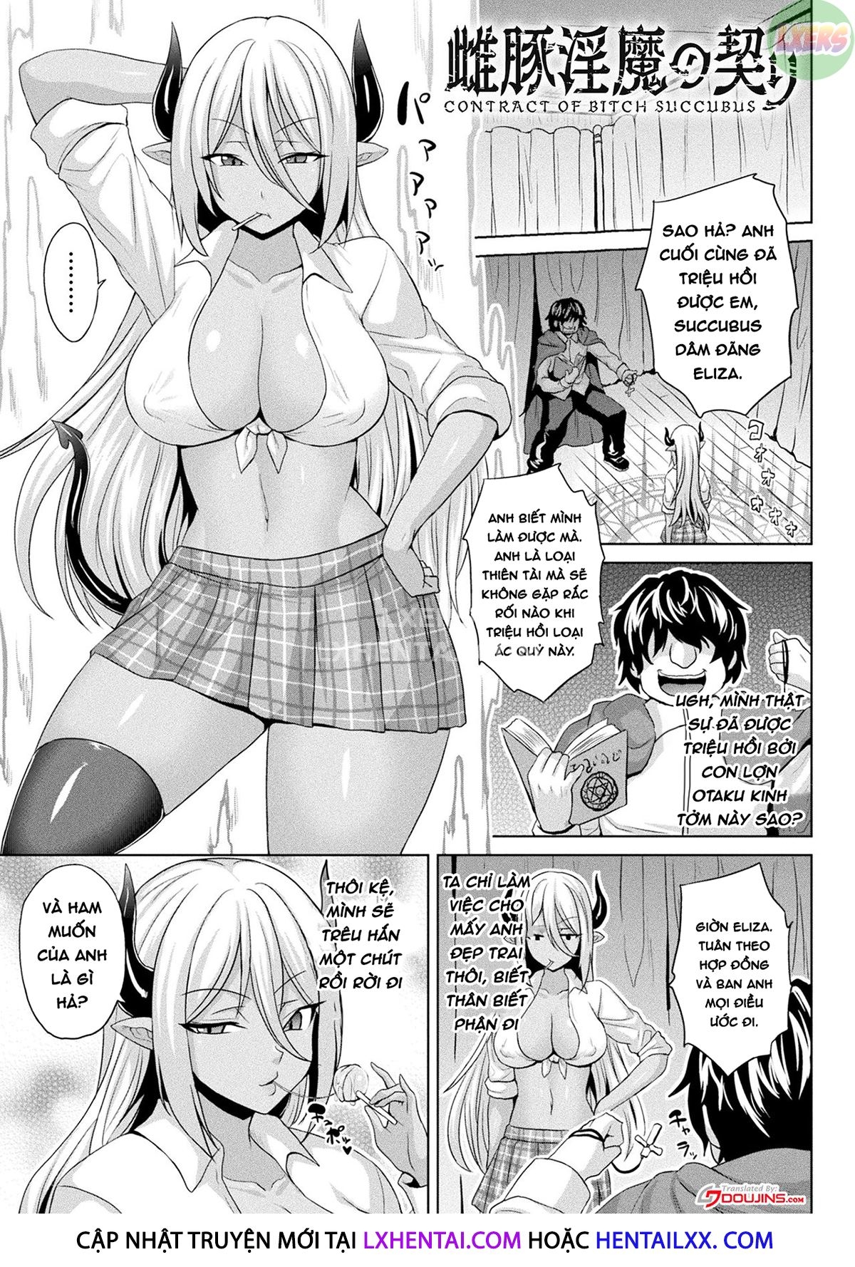 Hình ảnh 1647397888459_0 trong The Woman Who's Fallen Into Being A Slut In Defeat - Chapter 4 - Hentaimanhwa.net