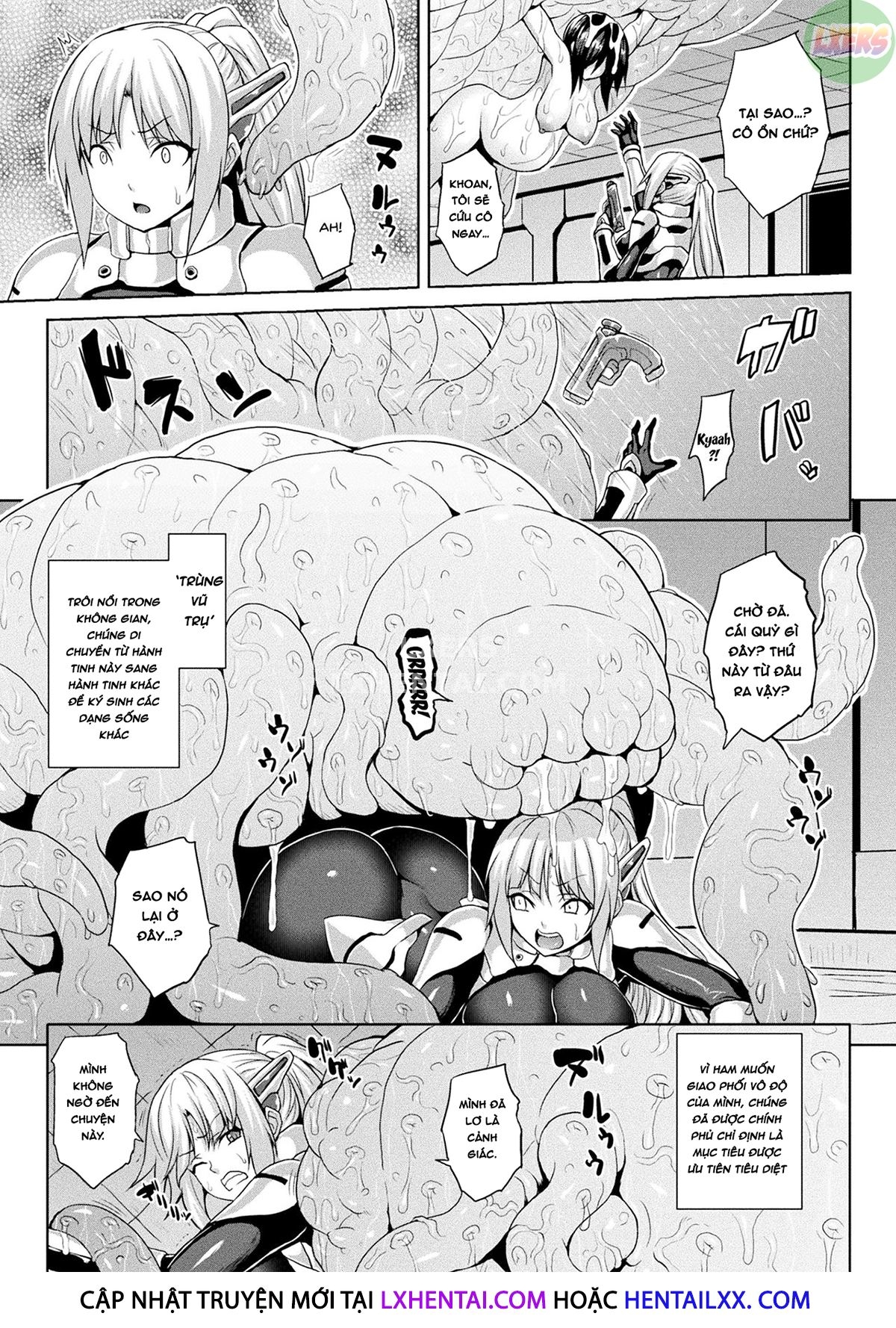 Hình ảnh 1647397930842_0 trong The Woman Who's Fallen Into Being A Slut In Defeat - Chapter 5 - Hentaimanhwa.net