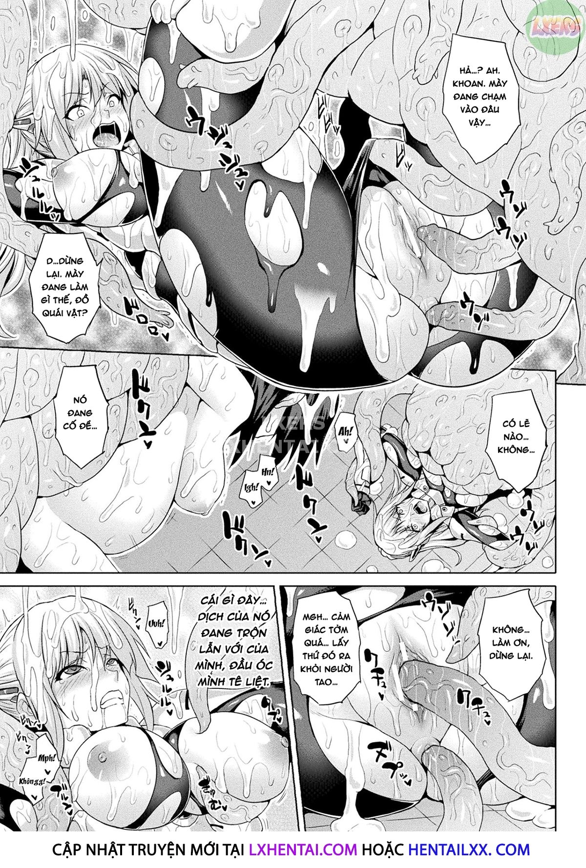 Hình ảnh 1647397931809_0 trong The Woman Who's Fallen Into Being A Slut In Defeat - Chapter 5 - Hentaimanhwa.net