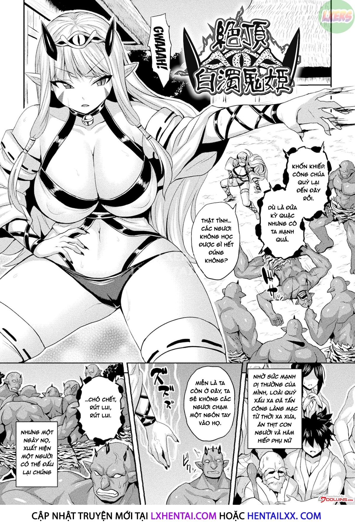 Xem ảnh The Woman Who's Fallen Into Being A Slut In Defeat - Chapter 6 - 1647398011788_0 - Hentai24h.Tv