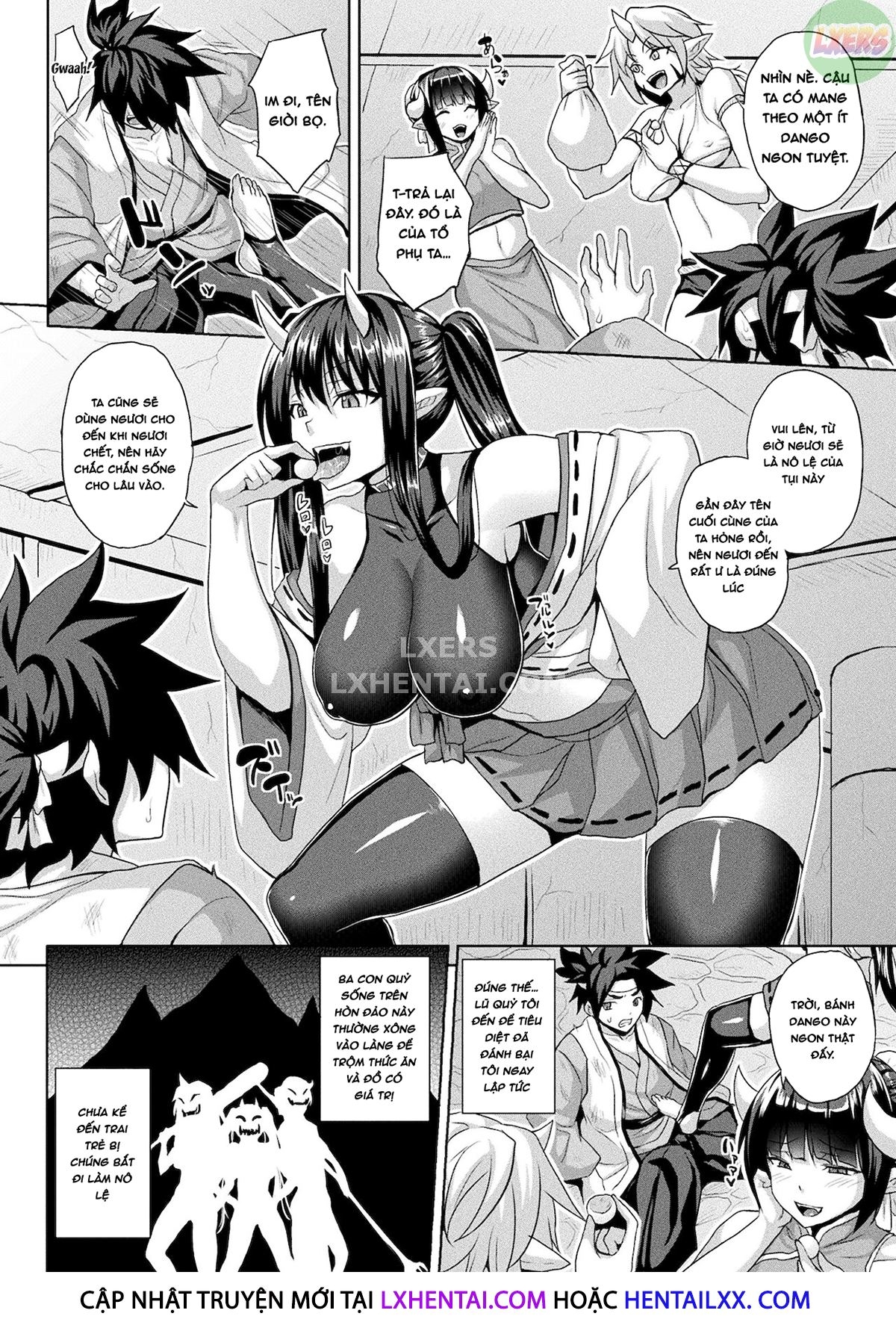 Hình ảnh 164739807062_0 trong The Woman Who's Fallen Into Being A Slut In Defeat - Chapter 7 - Hentaimanhwa.net