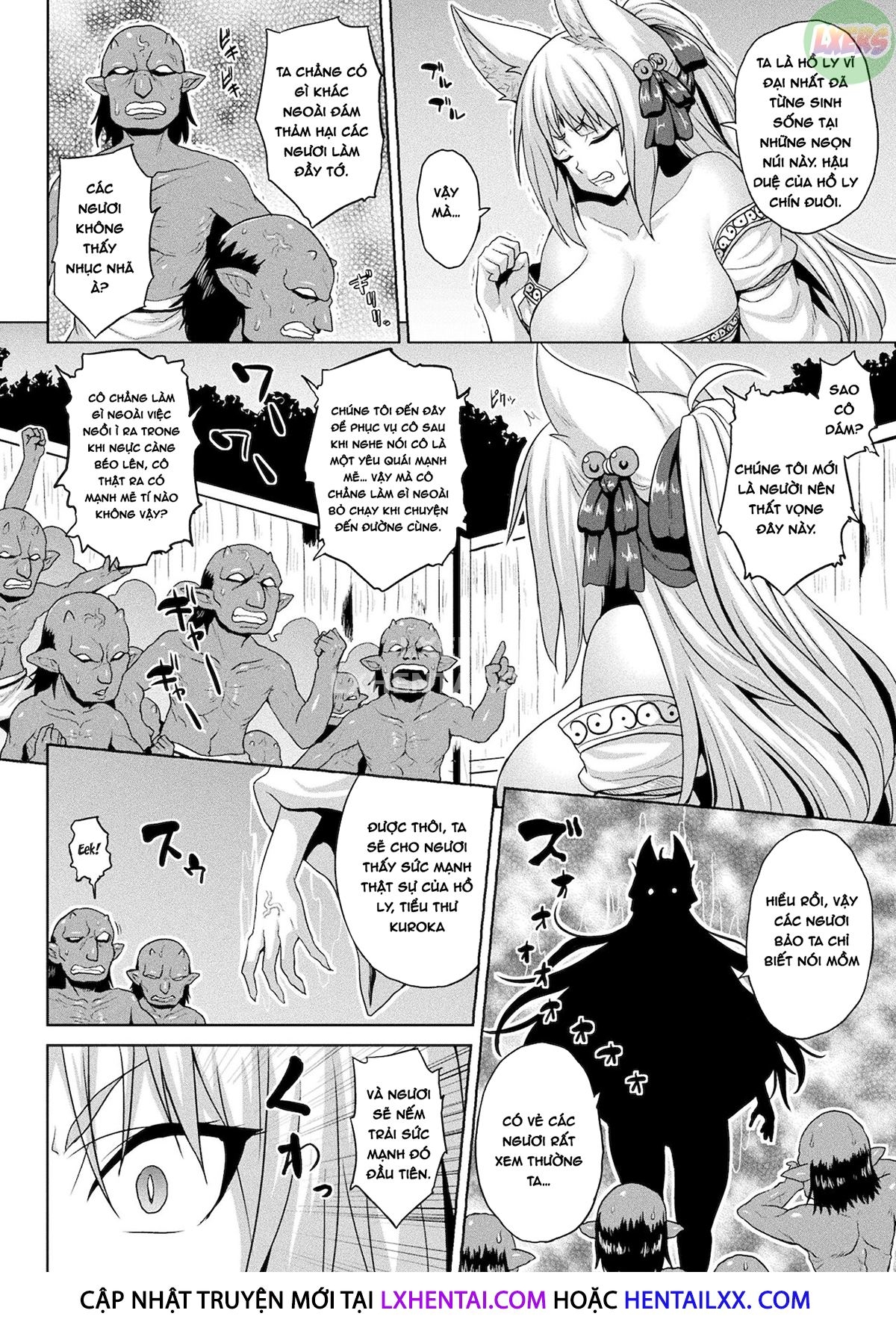 Hình ảnh 1647398123344_0 trong The Woman Who's Fallen Into Being A Slut In Defeat - Chapter 8 - Hentaimanhwa.net