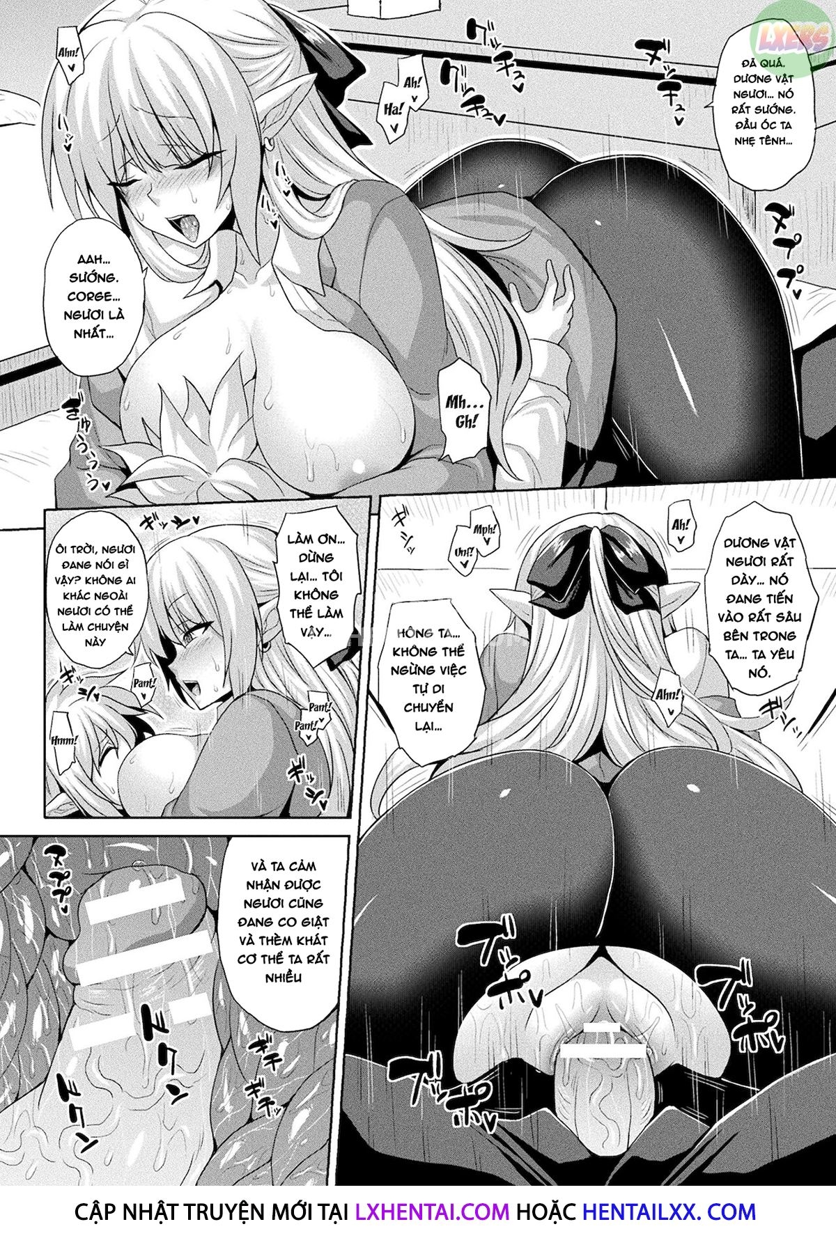 Hình ảnh 1647398183281_0 trong The Woman Who's Fallen Into Being A Slut In Defeat - Chapter 9 - Hentaimanhwa.net