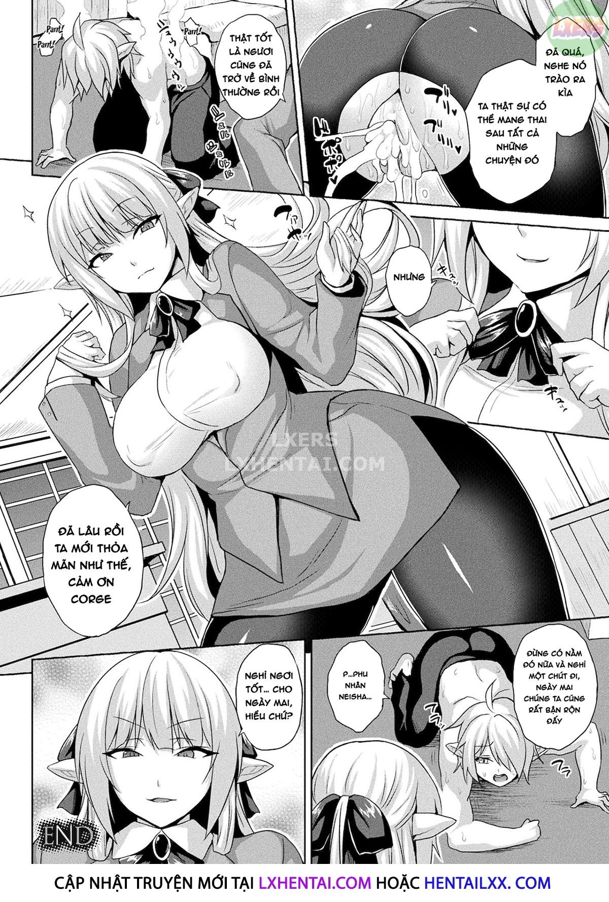 Hình ảnh 1647398190574_0 trong The Woman Who's Fallen Into Being A Slut In Defeat - Chapter 9 - Hentaimanhwa.net