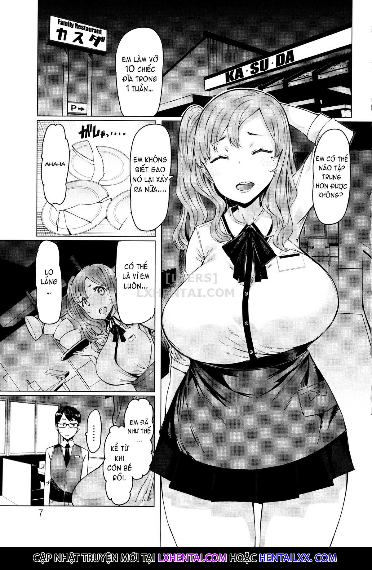 Hình ảnh 1615200109836_0 trong These Housewives Are Too Lewd I Can't Help It! - Chapter 1 - Hentaimanhwa.net