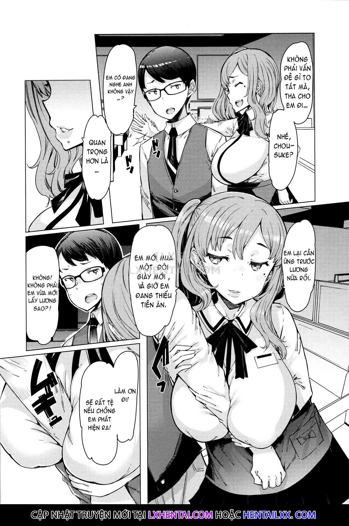 Xem ảnh 16152001108_0 trong truyện hentai These Housewives Are Too Lewd I Can't Help It! - Chapter 1 - truyenhentai18.pro