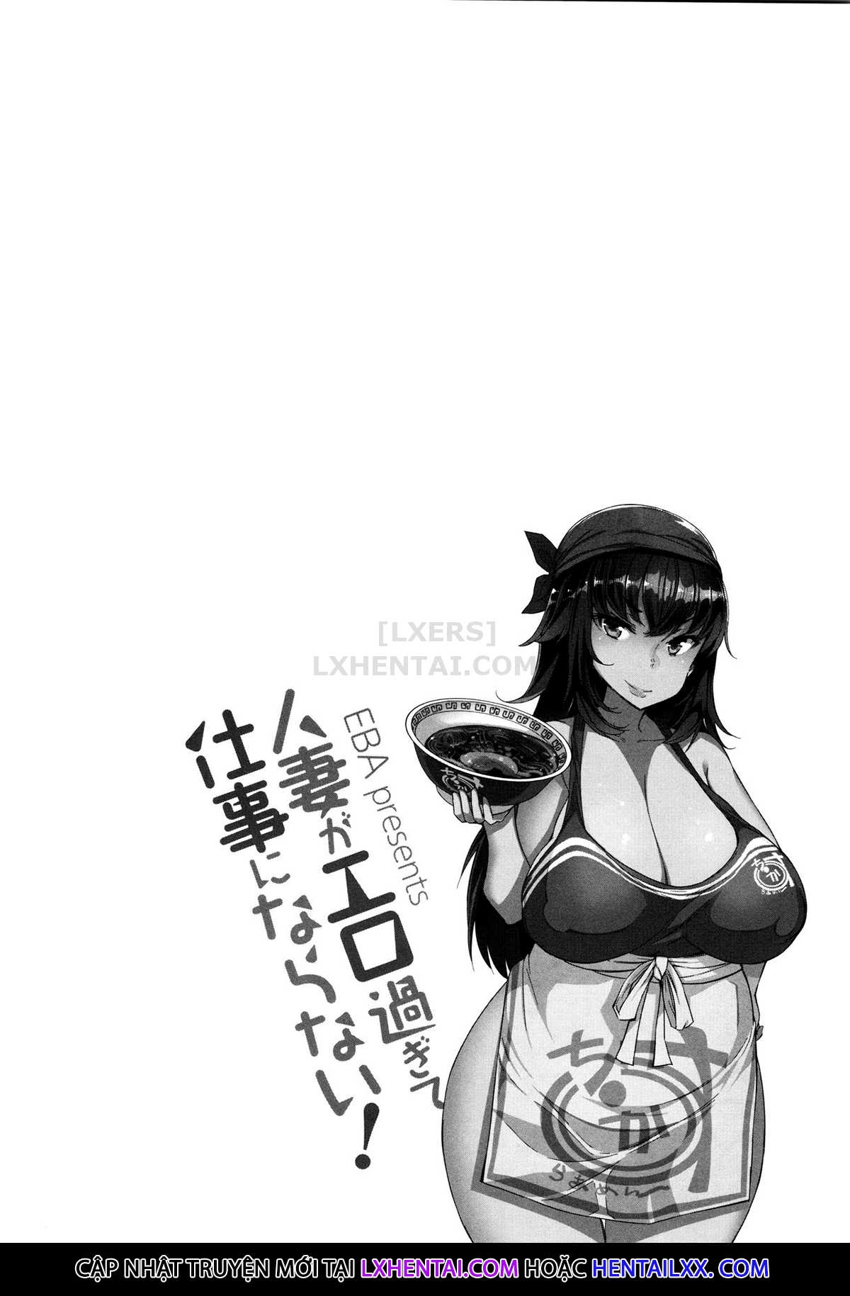 Hình ảnh 1615200747250_0 trong These Housewives Are Too Lewd I Can't Help It! - Chapter 10 END - Hentaimanhwa.net
