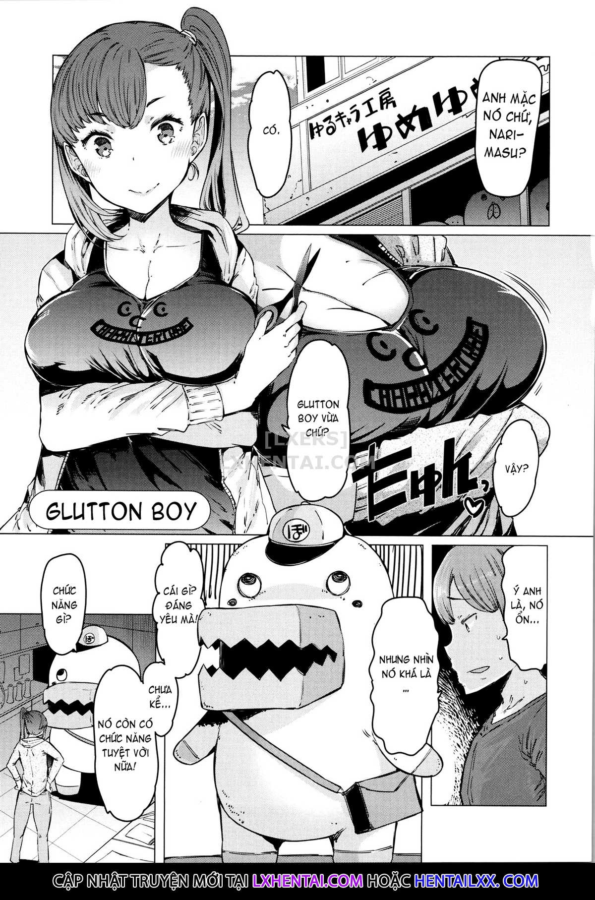 Xem ảnh 1615200165703_0 trong truyện hentai These Housewives Are Too Lewd I Can't Help It! - Chapter 2 - Truyenhentai18.net
