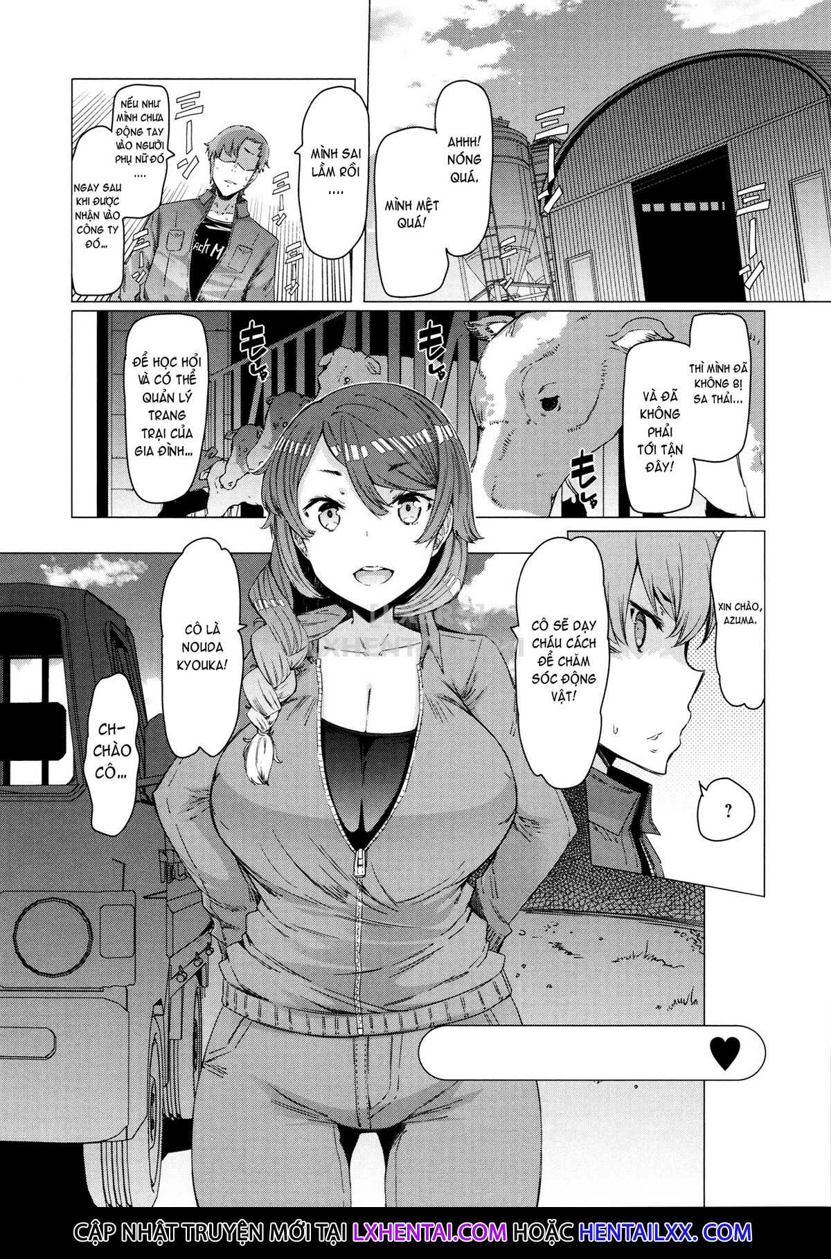 Xem ảnh 1615200337587_0 trong truyện hentai These Housewives Are Too Lewd I Can't Help It! - Chapter 5 - truyenhentai18.pro