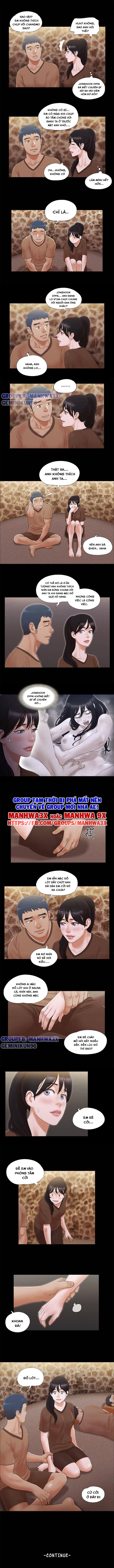 Xem ảnh 7 trong truyện hentai Thỏa Thuận Tình Dục - Chap 32 - truyenhentai18.pro