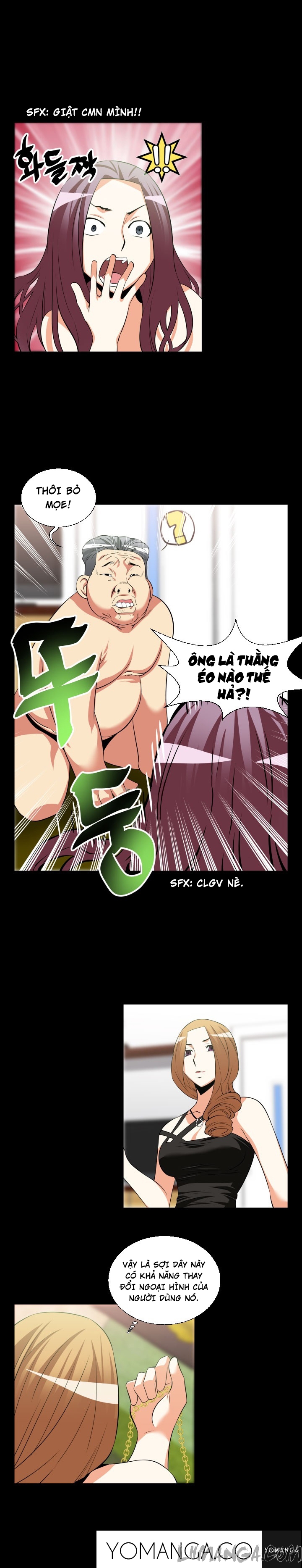 Xem ảnh 006 trong truyện hentai Thông Số Tình Yêu - Chapter 25 - truyenhentai18.pro