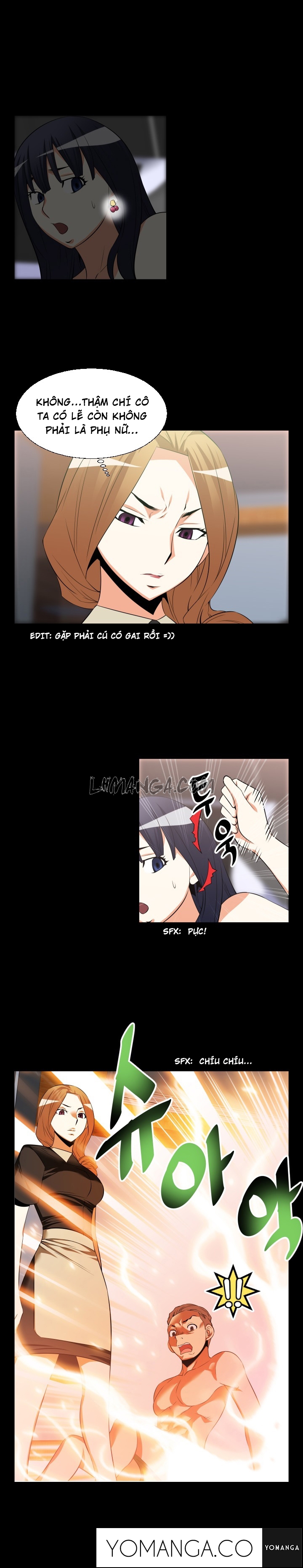Xem ảnh 010 trong truyện hentai Thông Số Tình Yêu - Chapter 28 - truyenhentai18.pro