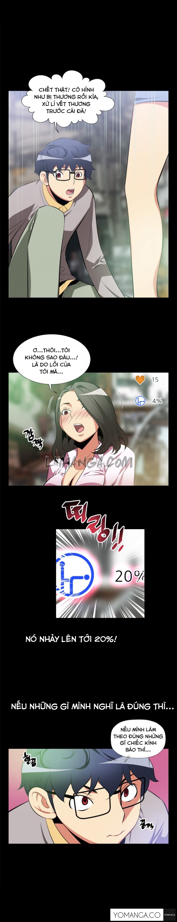 Xem ảnh 011 trong truyện hentai Thông Số Tình Yêu - Chapter 3 - truyenhentai18.pro