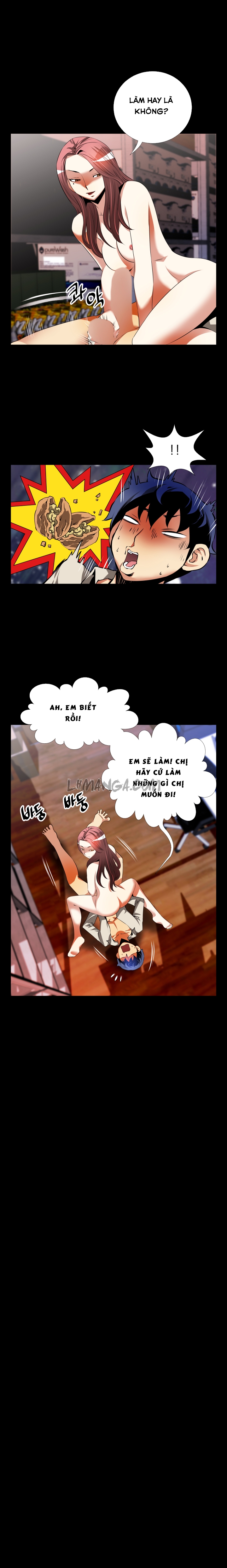Xem ảnh 012 trong truyện hentai Thông Số Tình Yêu - Chapter 47 - truyenhentai18.pro