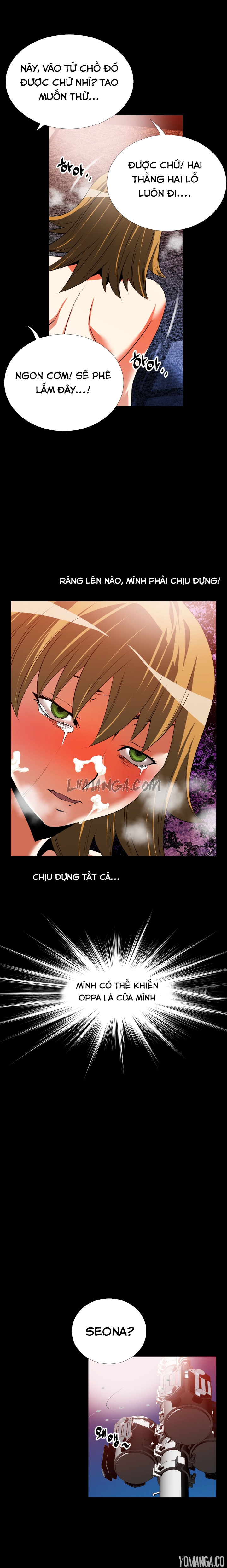 Xem ảnh 015 trong truyện hentai Thông Số Tình Yêu - Chapter 49 - truyenhentai18.pro