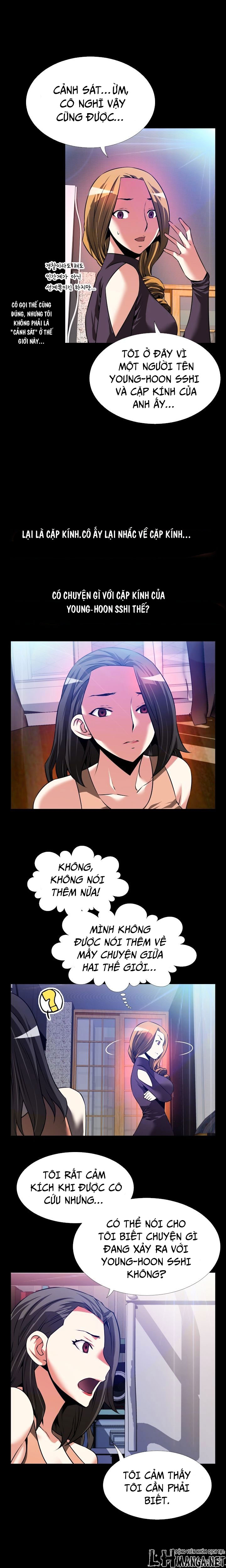Xem ảnh 013 trong truyện hentai Thông Số Tình Yêu - Chapter 60 - truyenhentai18.pro