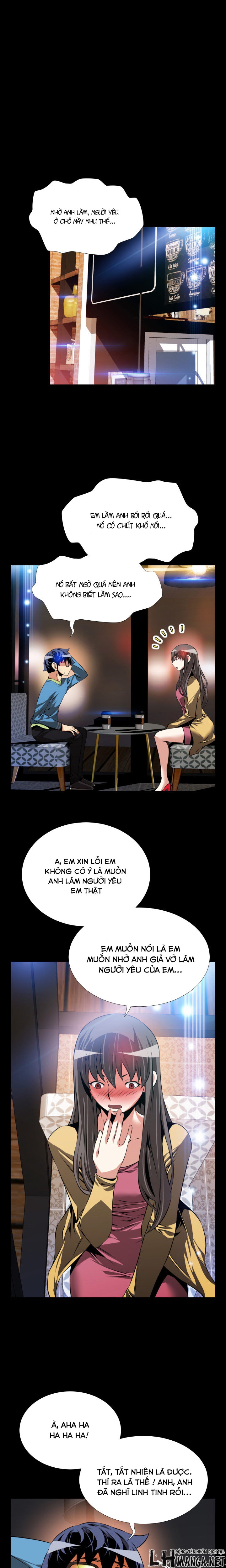 Xem ảnh 011 trong truyện hentai Thông Số Tình Yêu - Chapter 75 - truyenhentai18.pro