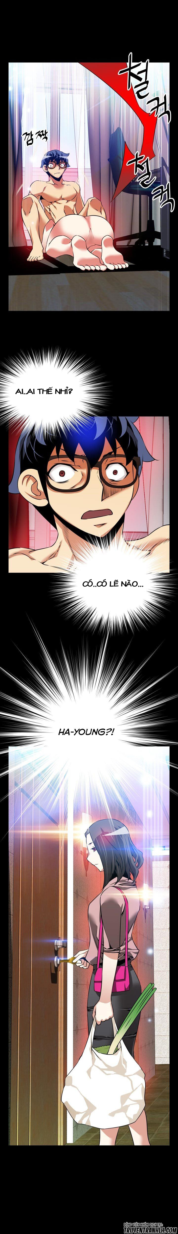 Xem ảnh 014 trong truyện hentai Thông Số Tình Yêu - Chapter 82 - Truyenhentai18.net