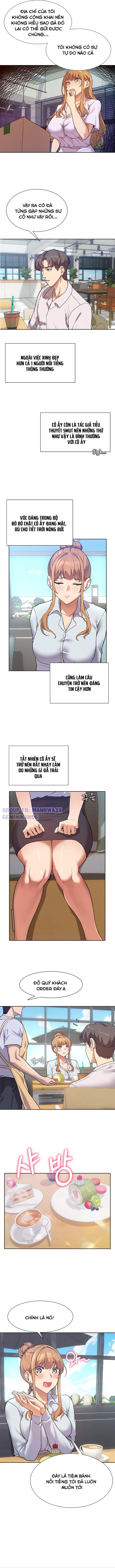 Xem ảnh 2 trong truyện hentai Tiểu Thuyết Gia Dâm Dục - Chap 3 - truyenhentai18.pro