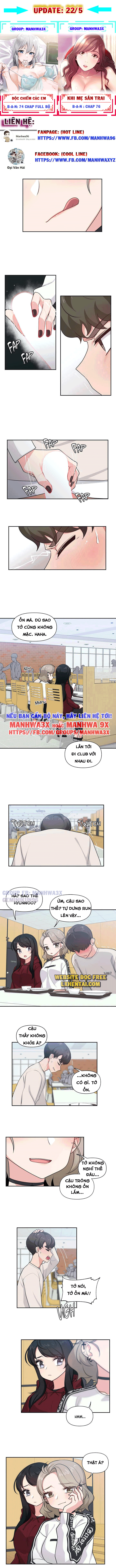 Xem ảnh 4 trong truyện hentai Tình Bạn Hay Tình Dục - Chap 6 - truyenhentai18.pro