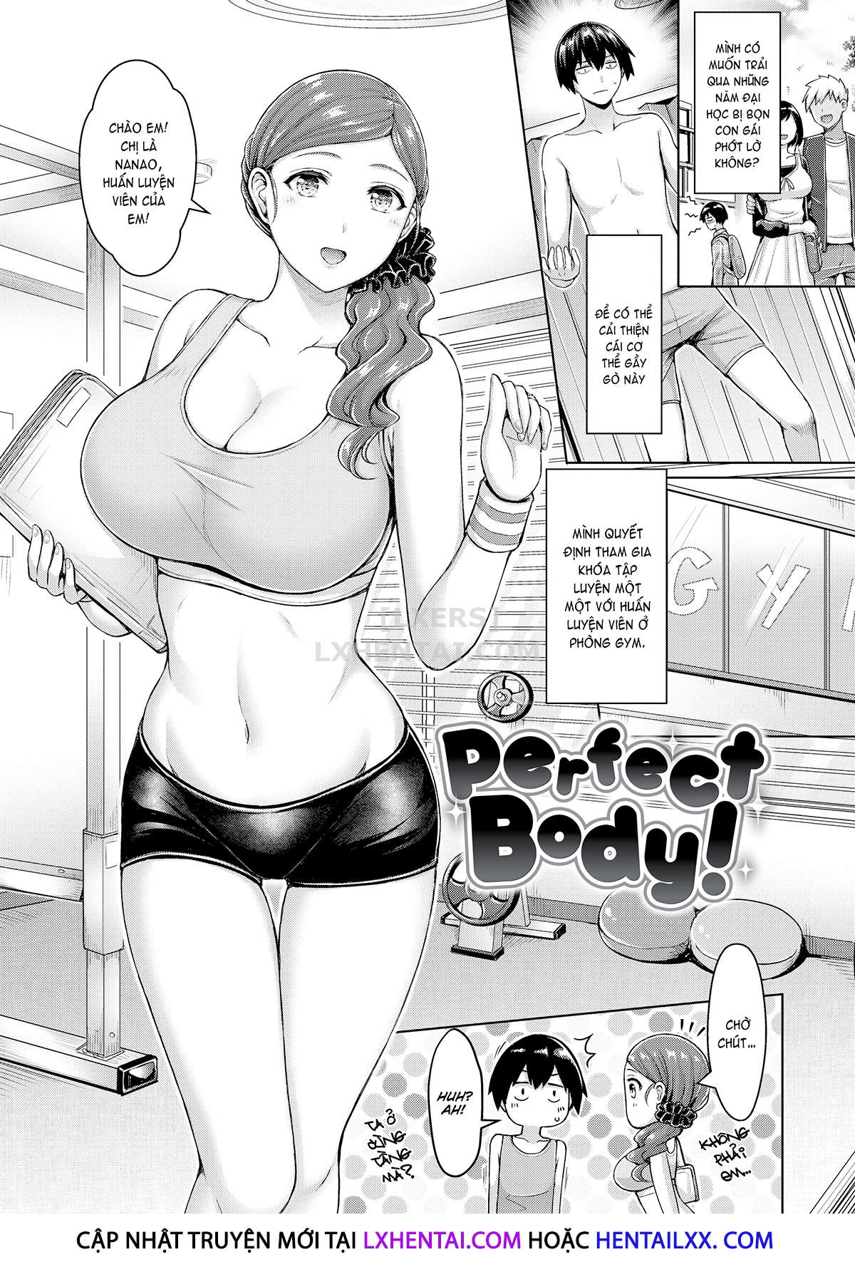 Xem ảnh 1623516413437_0 trong truyện hentai Titty Parade - Chapter 6 - truyenhentai18.pro