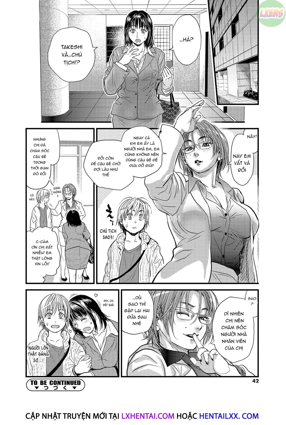 Hình ảnh 1647711986929_0 trong Together With My Older Cousin - Chapter 2 - Hentaimanhwa.net
