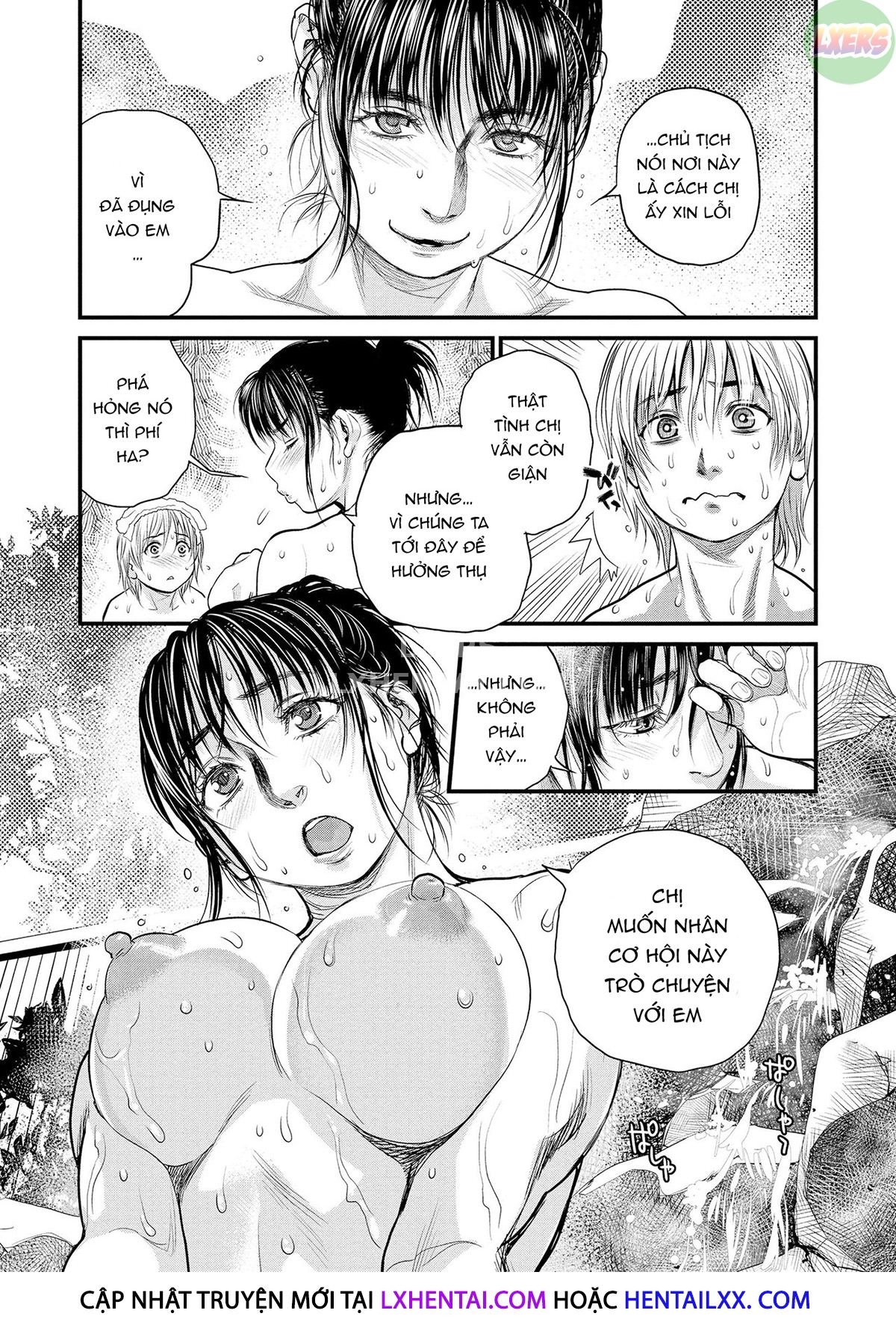 Xem ảnh 1647712026995_0 trong truyện hentai Together With My Older Cousin - Chapter 3 - truyenhentai18.pro