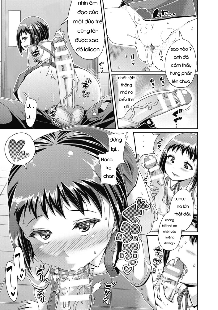 Xem ảnh 1600436876985_0 trong truyện hentai Toshi Densetsu Bitch -Joshikai - Chapter 1 - truyenhentai18.pro