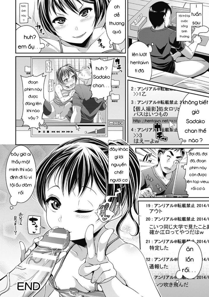 Xem ảnh 1600436958952_0 trong truyện hentai Toshi Densetsu Bitch -Joshikai - Chapter 2 - truyenhentai18.pro