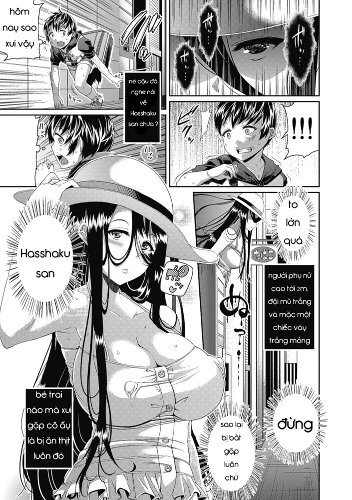 Xem ảnh 1600436988307_0 trong truyện hentai Toshi Densetsu Bitch -Joshikai - Chapter 3 - truyenhentai18.pro