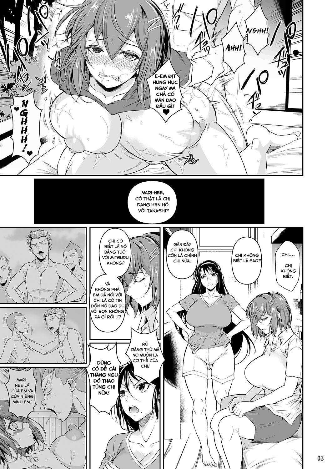 Xem ảnh 1609676219966_0 trong truyện hentai Hai Chị Em Ngực Khủng Xinh Đẹp - Chapter 4 - truyenhentai18.pro