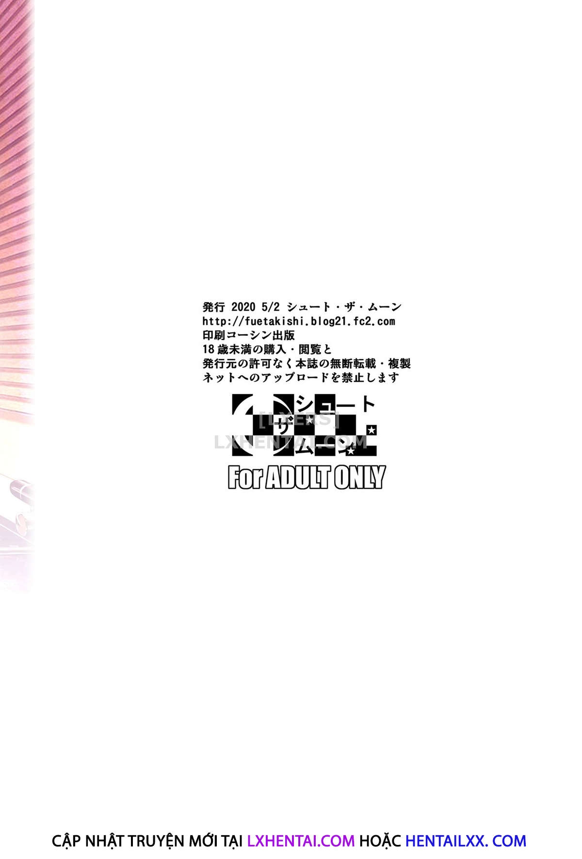 Xem ảnh Touchuukasou - Chapter 7 - 1614648922445_0 - Hentai24h.Tv