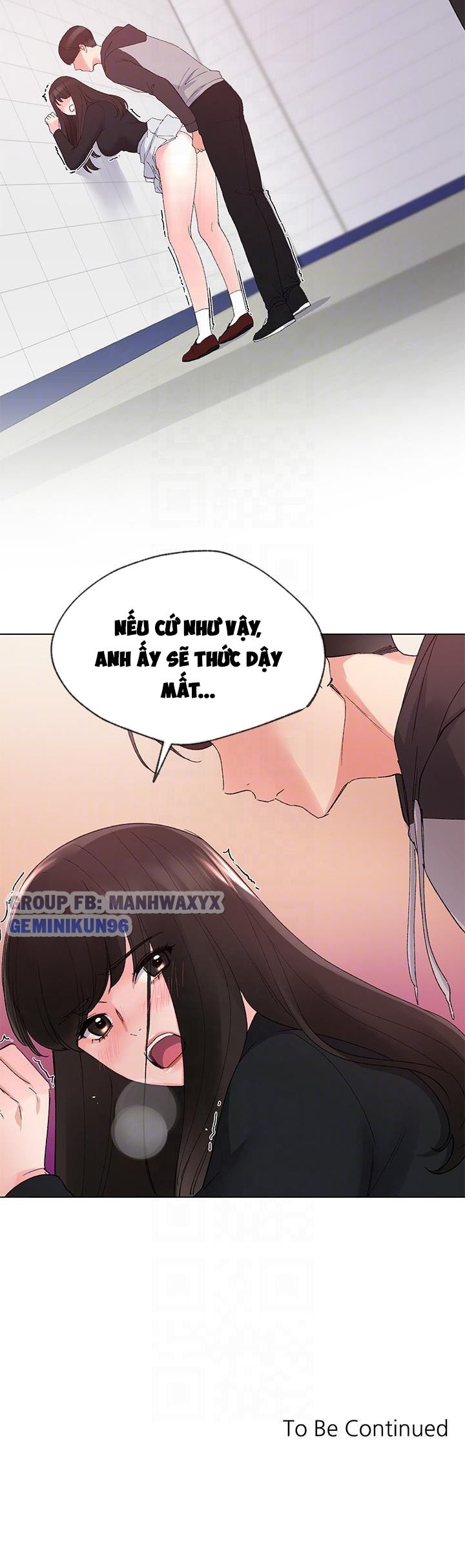 Xem ảnh 1621239440900_0 trong truyện hentai Trả Thù Cô Ta - Chap 25 - truyenhentai18.pro