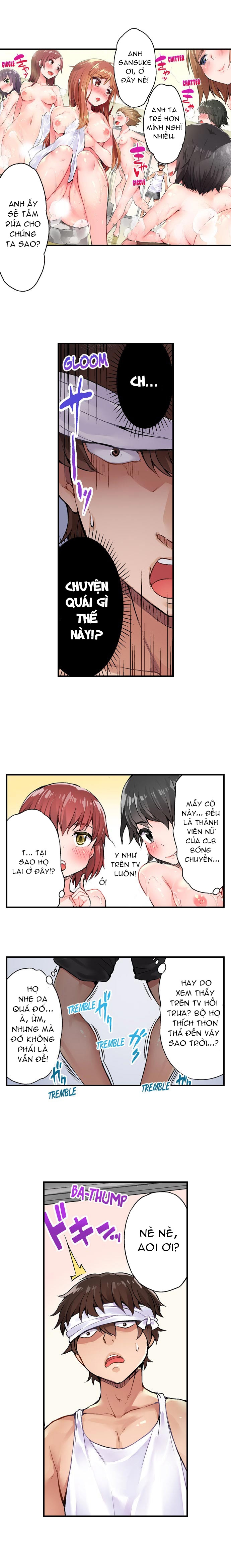 Xem ảnh 160294181693_0 trong truyện hentai Traditional Job Of Washing Girls' Body - Chapter 1 - truyenhentai18.pro