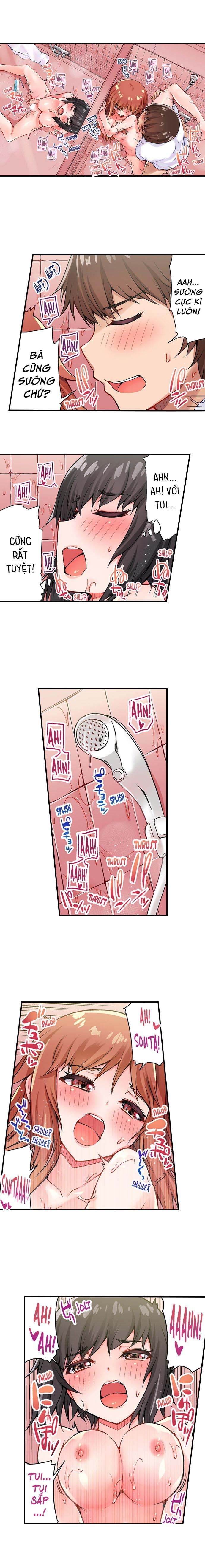 Xem ảnh 1602942523515_0 trong truyện hentai Traditional Job Of Washing Girls' Body - Chapter 28 - truyenhentai18.pro