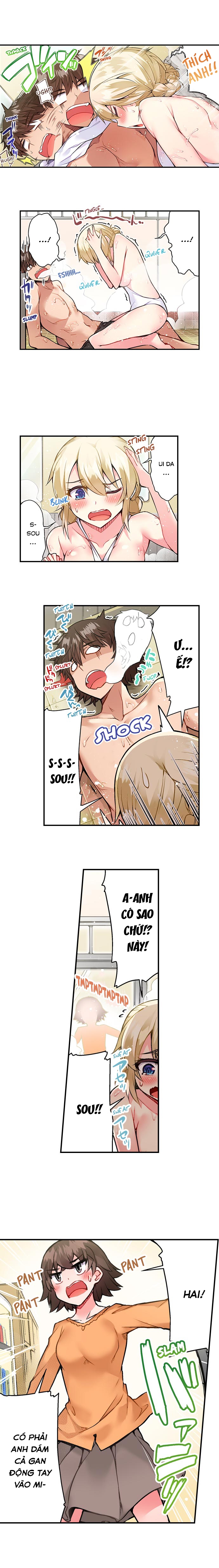 Xem ảnh 160294410820_0 trong truyện hentai Traditional Job Of Washing Girls' Body - Chapter 62 - truyenhentai18.pro