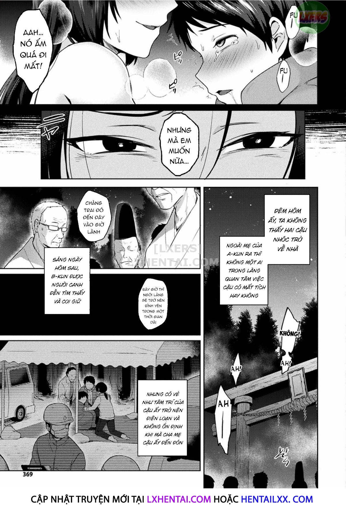 Xem ảnh 163915200051_0 trong truyện hentai Những Con Đĩ Chuyển Giới - Chapter 3 - truyenhentai18.pro