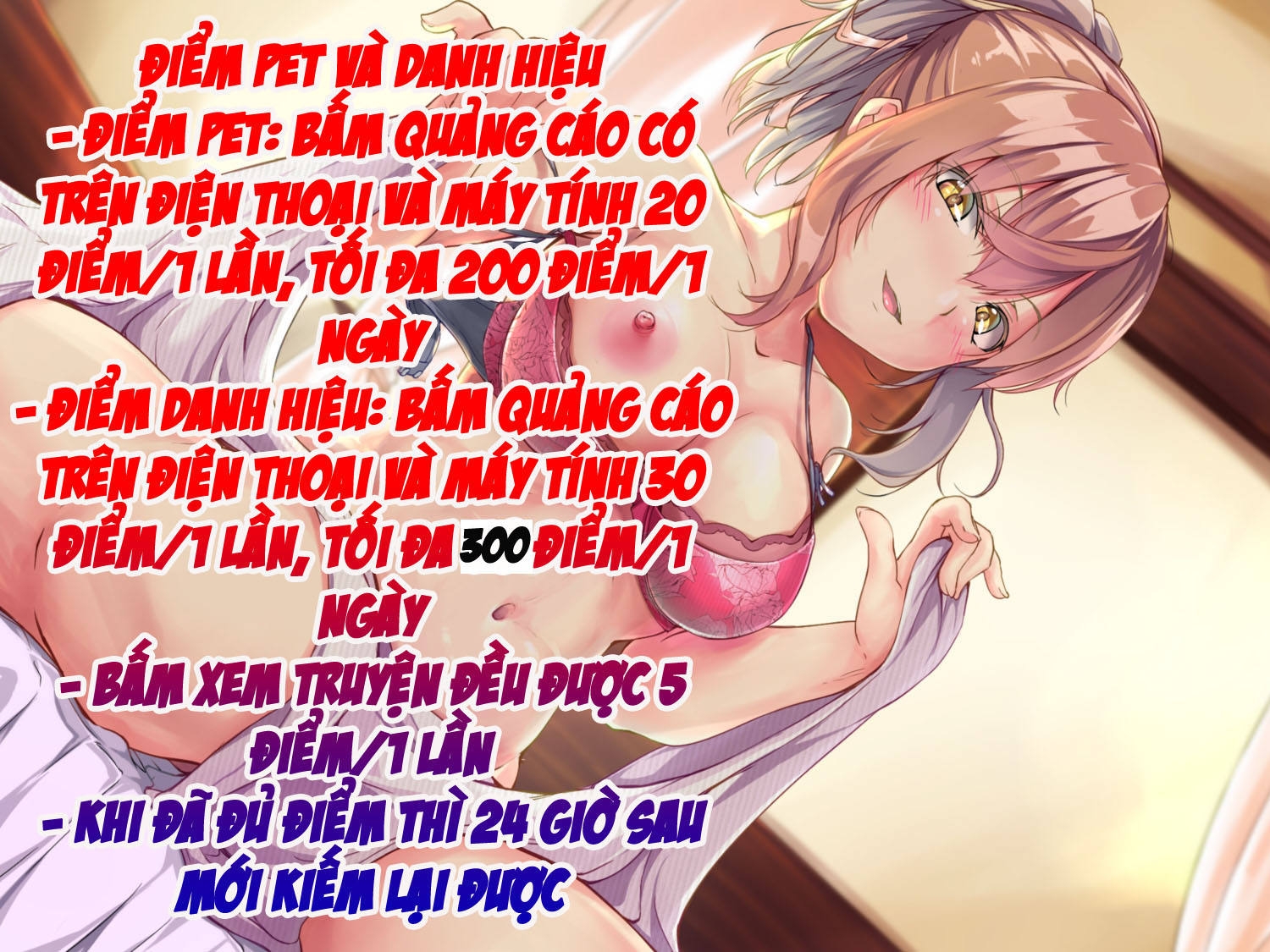 Xem ảnh 1647712664487_0 trong truyện hentai Tropical! Banana Carnival - Chapter 5 - Truyenhentai18.net