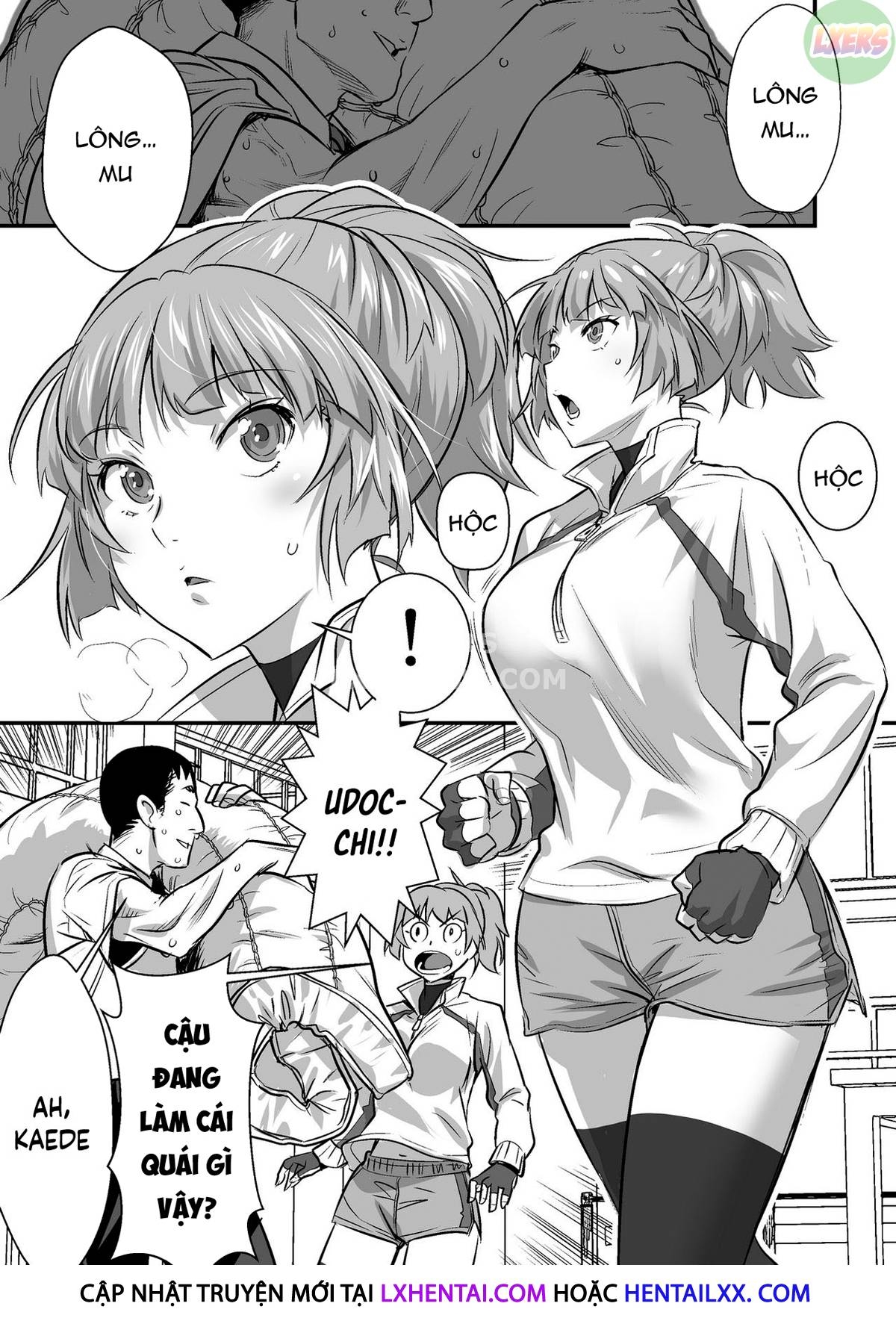 Xem ảnh 1653613292731_0 trong truyện hentai Cảm giác tốt khi Akane bị cưỡng bức nhiều lần - Chapter 1 - truyenhentai18.pro